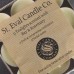 St Eval Candles - Bay & Rosemary Scented Tealights 9 Pack